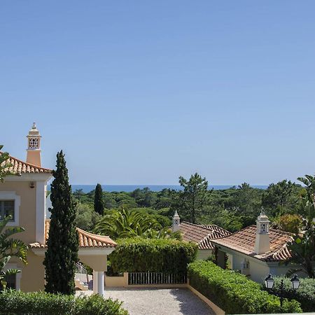 Villa Valentina Алмансил Экстерьер фото