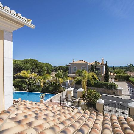 Villa Valentina Алмансил Экстерьер фото