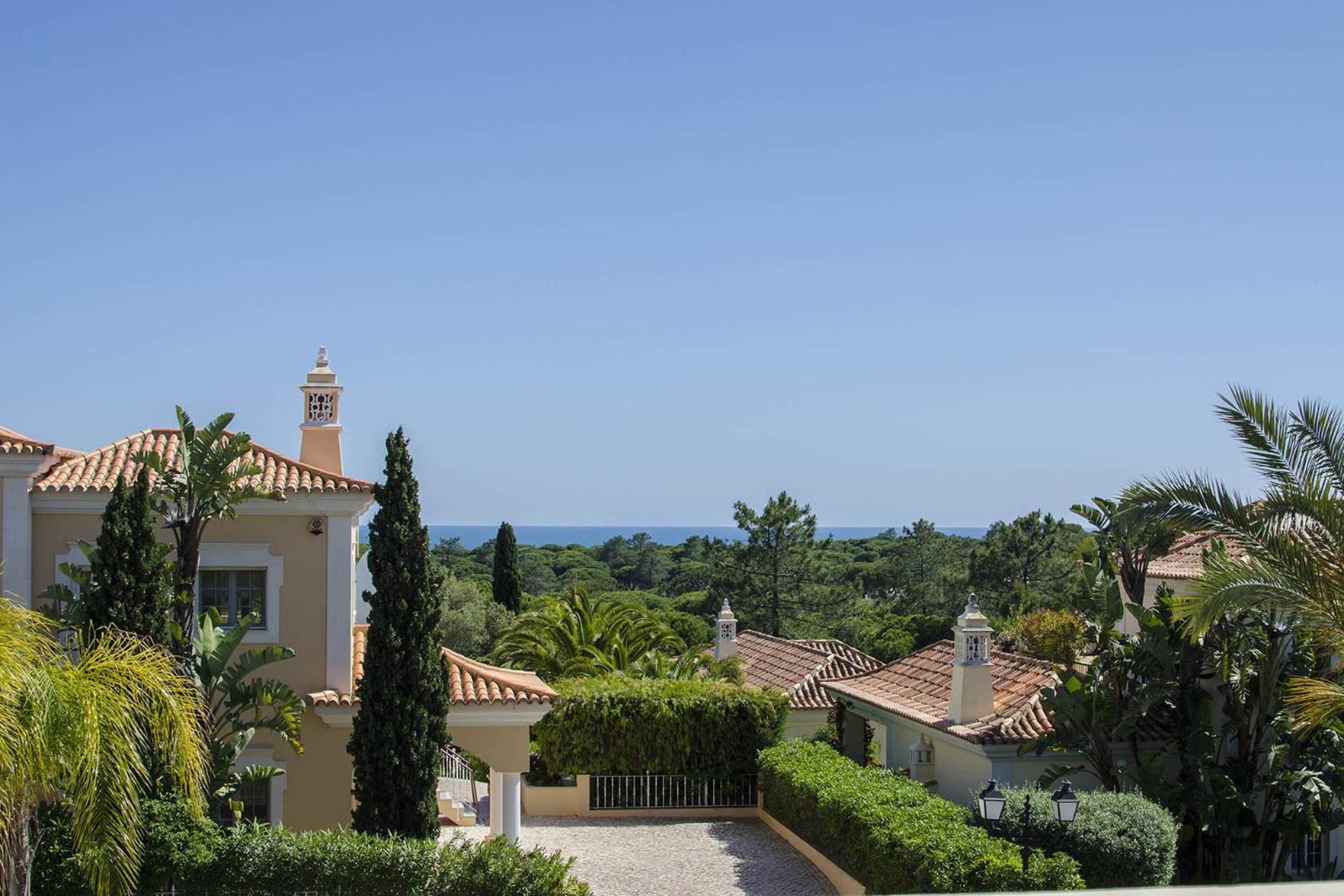 Villa Valentina Алмансил Экстерьер фото