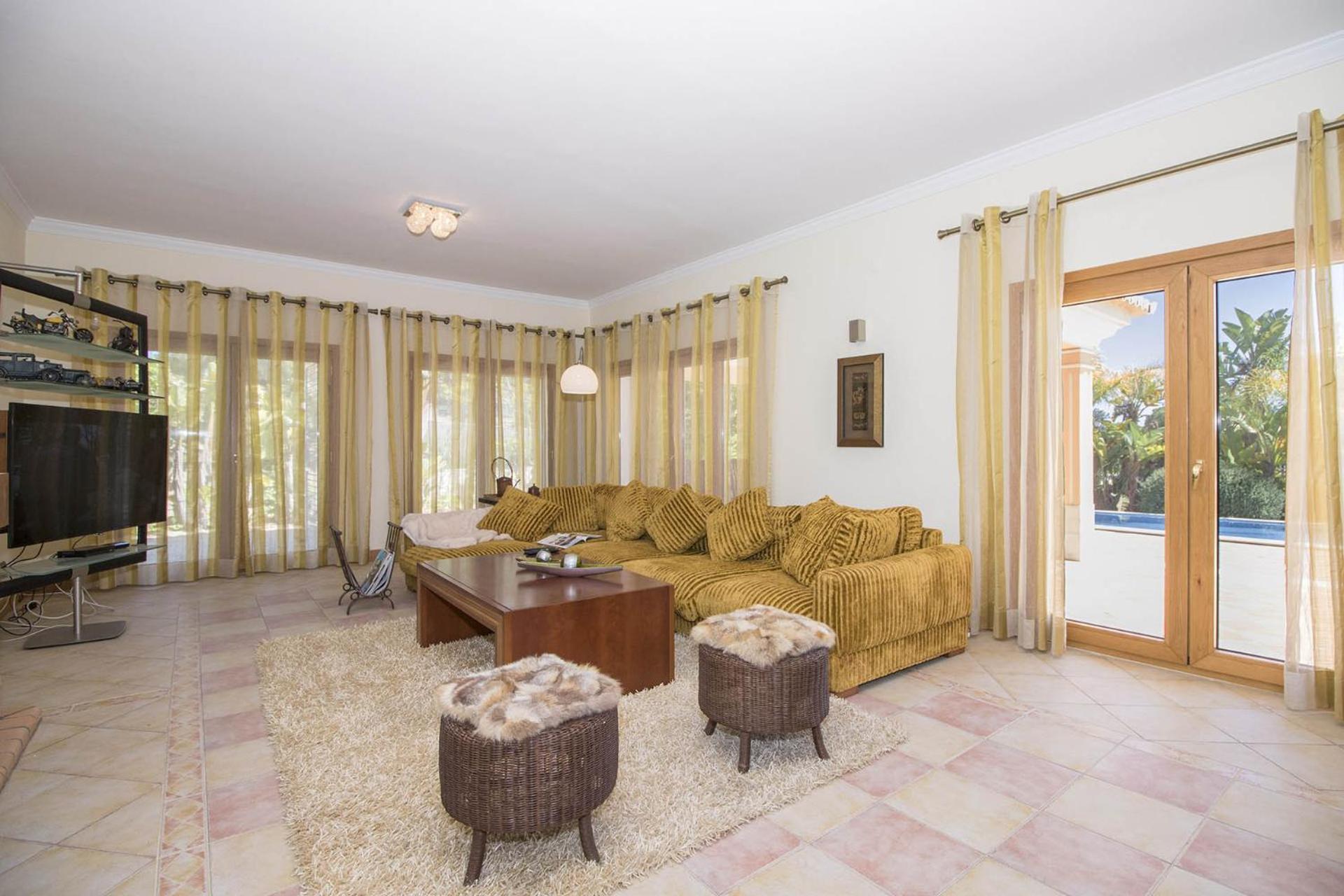 Villa Valentina Алмансил Экстерьер фото